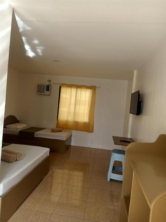 Alona Guest House Panglao Exterior foto