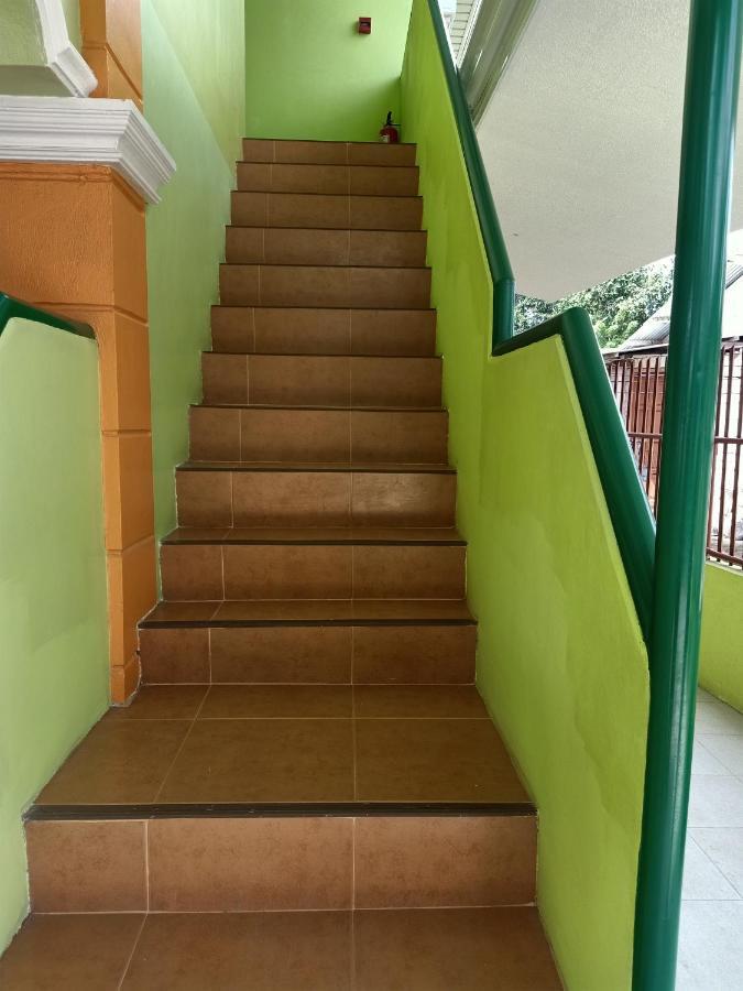 Alona Guest House Panglao Exterior foto